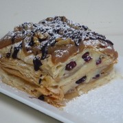 belarusian torte